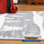 Tapis lavable antidérapant Christmas-35762635