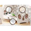 Teddy Bear children's bed-204171312