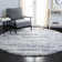 Audriauna Ivory/Navy Area Rug