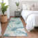  Malchow Non-Slip Outdoor Door Mat