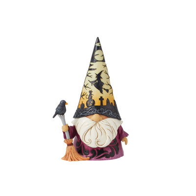 Figurine Jim Shore Heartwood Creek Halloween