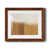 Maple Framed selected
