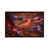 Impression sur toile flottante sans passe-partout n'est pas disponible