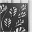Lit de fleurs autoportant ou mural, lit de jardin en métal avec treillis pour plantes grimpantes, pour jardin, patio, balcon