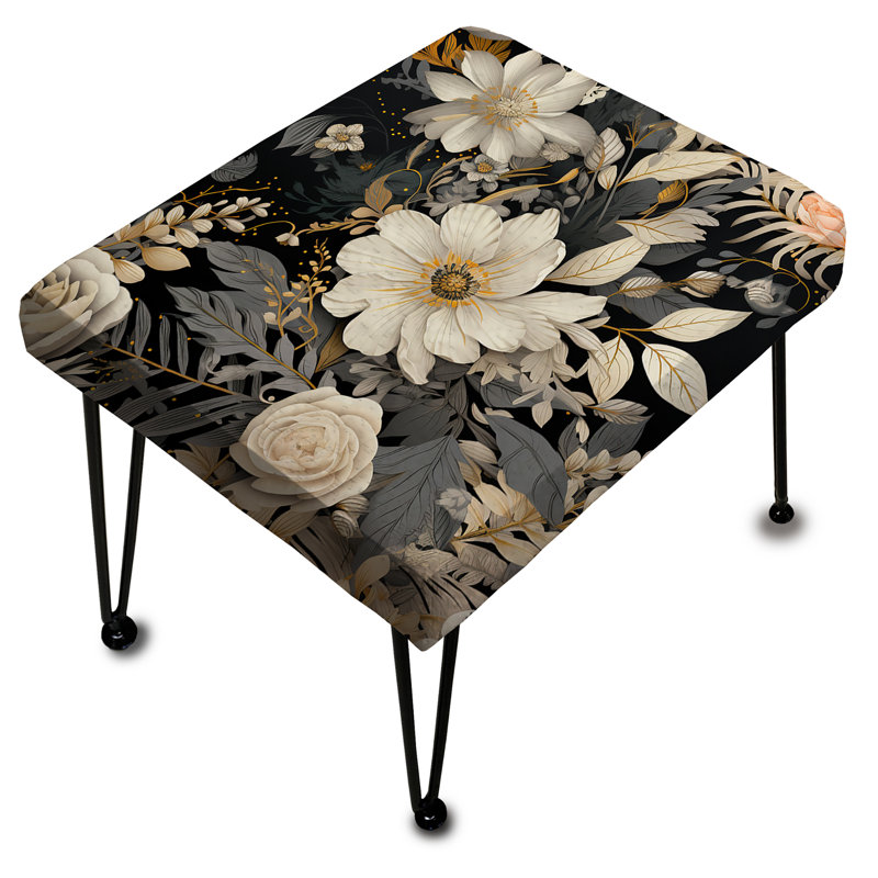 Motif Urban Bohème - Boho