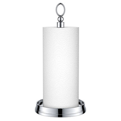 Porte-serviettes en papier
