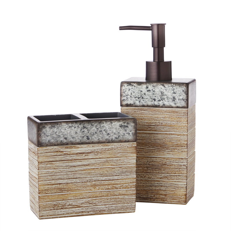 Aldine Bathroom Accessory