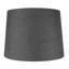 Luminaire tambour suspendu simple 2 lumières-844036636