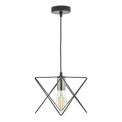 Lingenfelter 1 - Light Pendant