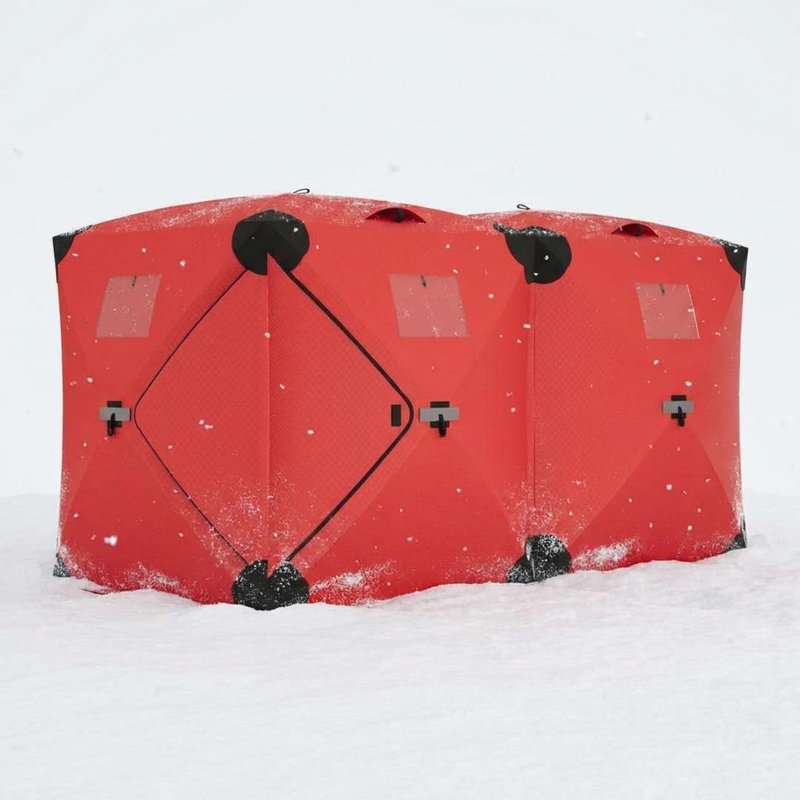 6 Person Tent