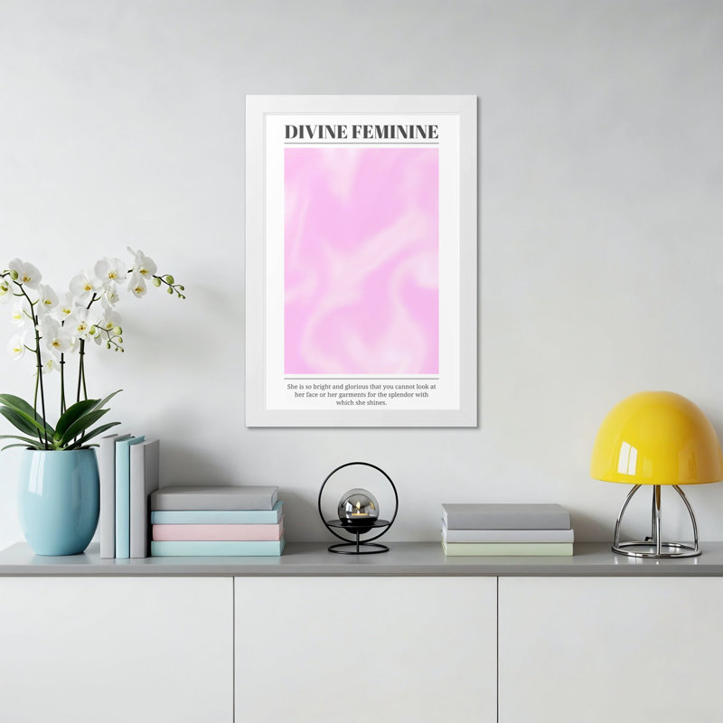 Caylub Single Picture Frame Print, 35.56cm H x 27.94cm W