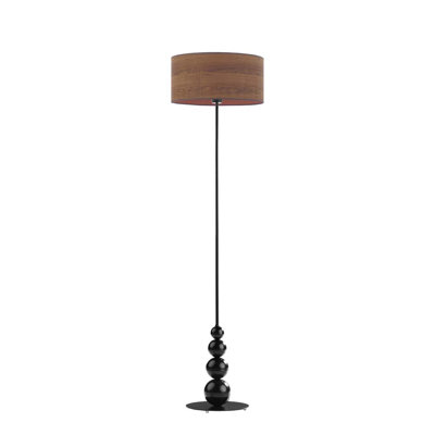 Fairlady 166cm Traditional Floor Lamp