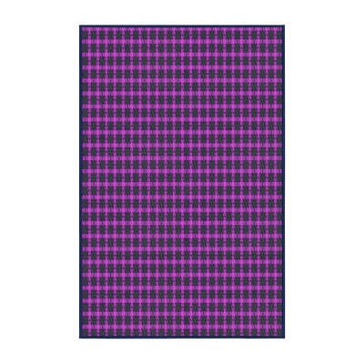 Revis Geometric Indoor Rug