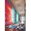 Paul Smith Parachute Earth Area Rug-1932244145