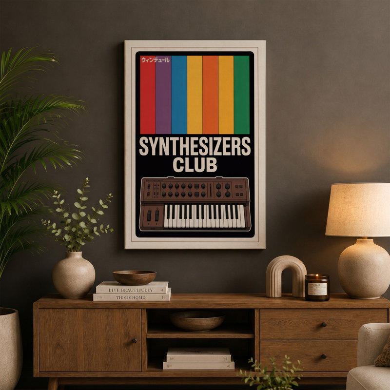 Print, 30x20 - 76.2 x 50.8 cm, Cream Border
