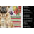 Bullmastiff Vegetables Kitchen Towel-1412338317