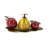 Food & Beverage Figurines & Sculptures-91185788-91185787