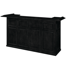 Sherri 84 Inch Traditional Dry Bar By RAM Game Room