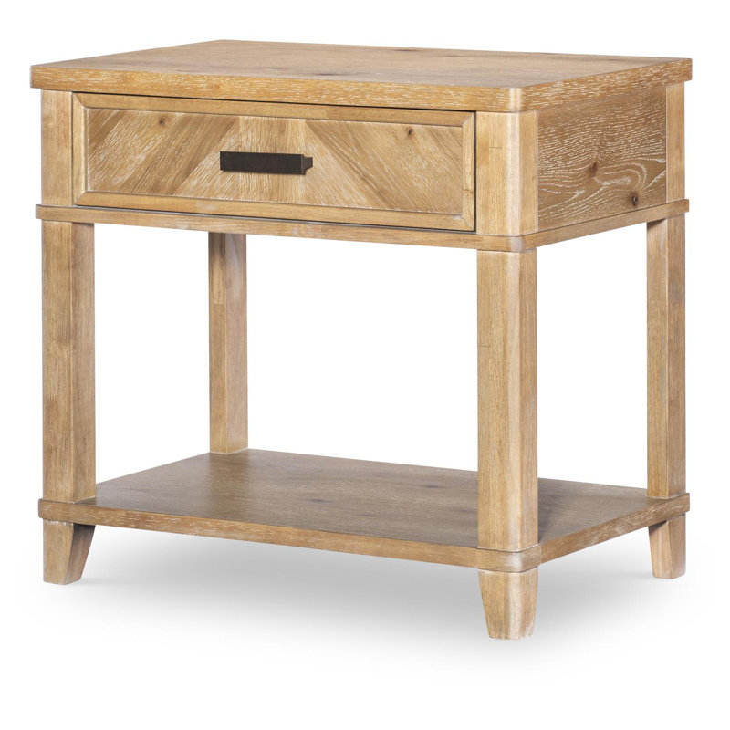 Table de chevet ouverte de 30 po Torrance