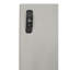 Rozel Solid Wood Flat Wall Mirror