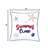 Linen Outdoor Throw Pillow