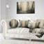 Coussin Landscape
