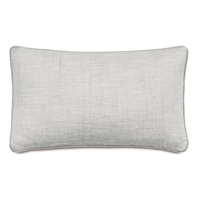 Inez Lumbar Pillow Cover & Insert