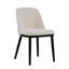Ensemble de 2 chaises de salle à manger à structure en bois avec pieds robustes-1461401759-1461401758