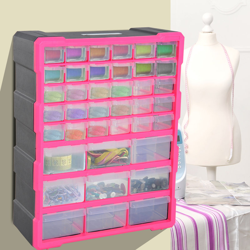 Berndt Magnetic Storage