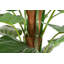 355.6cm Faux Banana Leaf Plant in Pot