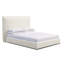 Mansfield Upholstered Bed-70053070-70053071-71006644