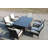 6 - Person Patio Conversation Set with Cushions