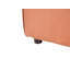 Bledi Faux Leather Chaise Lounge-708713547