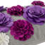 Housse de coussin 3D Floral-382237116