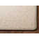 Wool Keynsham Rug in Beige