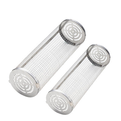 Panier en acier inoxydable allant au lave-vaisselle