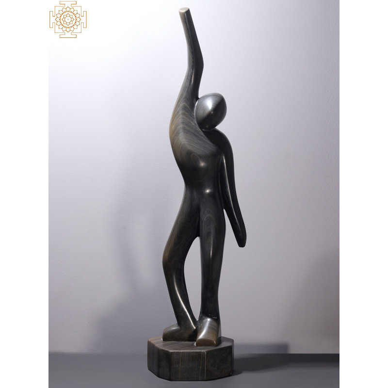 Statue de jardin en pierre Navreen Decor Doraz