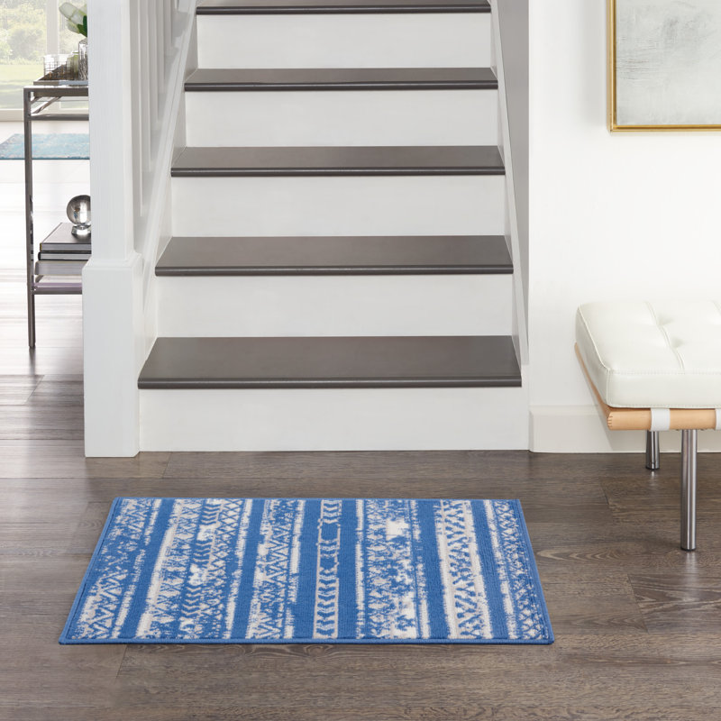 Indoor Rug, Rectangle 2' x 3'