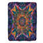 Couverture psychédélique 1 pièce-99153560