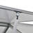118.9' W x 74.8' D Hobby Greenhouse-362585510
