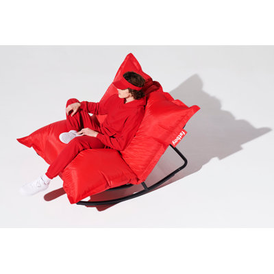 Rock 'n Roll Medium Bean Bag Chair