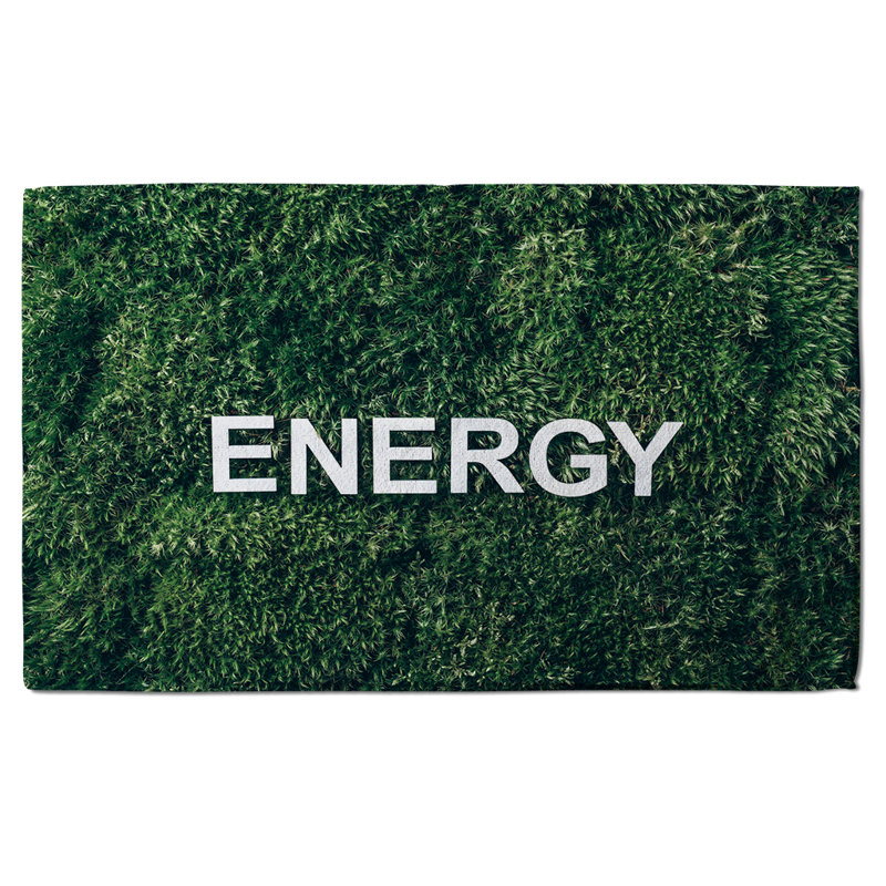 Donnenfeld Midweight Bath Towel