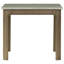 Galey Alix x Livabliss Blair End Table