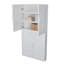 Armoire de coin de cuisine Reno-120961152