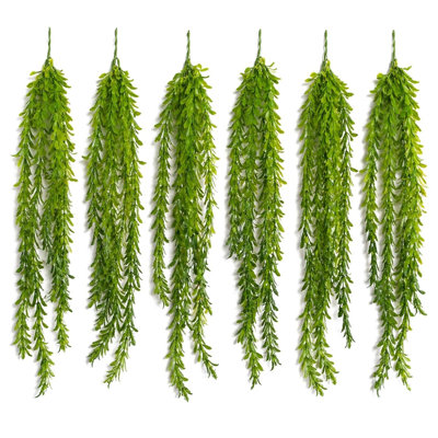 80 cm H Faux Plant