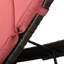 Coussin de chaise longue d'intérieur Cara-16006332