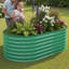 Metal Raised Garden Bed-3886673-3886678-3886679