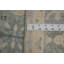 Tapis oriental Oushak noué à la main 6 x 8 po