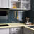 Crystile 3 in. X 6 in. Glossy Glass Subway Tile-40614348