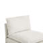 Fauteuil d'appoint sans accoudoirs Lauretta-130047772